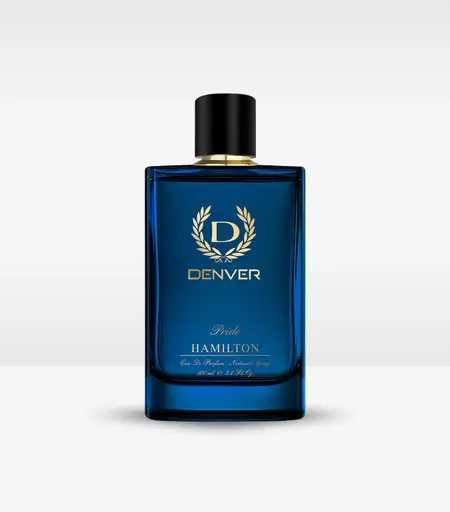 Denver Hamilton Pride Eau De Parfum 100ml Original Men’s Perfume in Sri Lanka