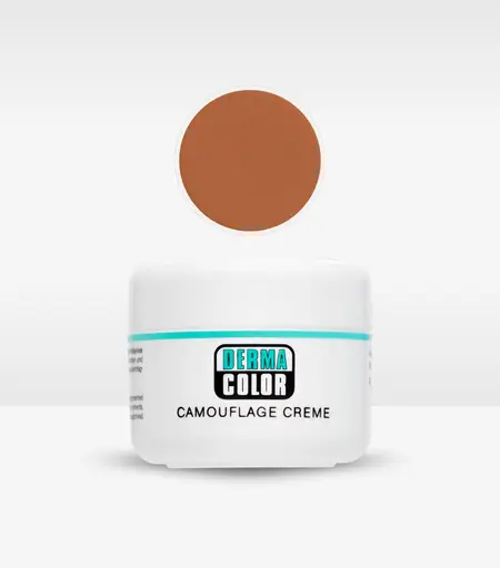 Derma Color Camouflage Cream D20 30g 