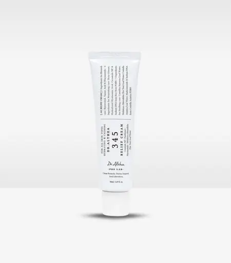Dr.Althea 345 Relief Cream 50ml for Acne Prone Sensitive Skin Sri Lanka