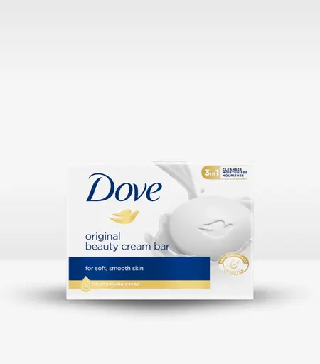 Dove Beauty Cream Bar 135g