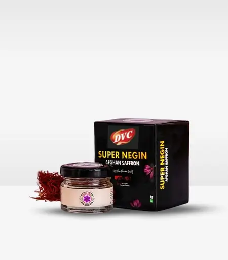 DVC Pure Iranian Super Negin Saffron