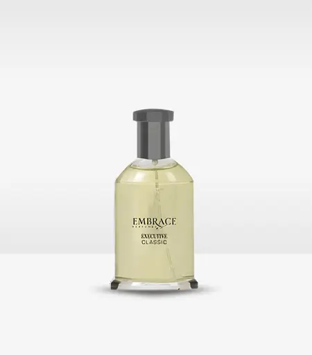 Embrace Executive Classic Perfume 100ml – Original Men’s Fragrance in Sri Lanka