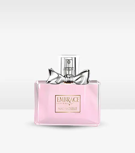 Embrace Mademoiselle Dina Perfume 100ml
