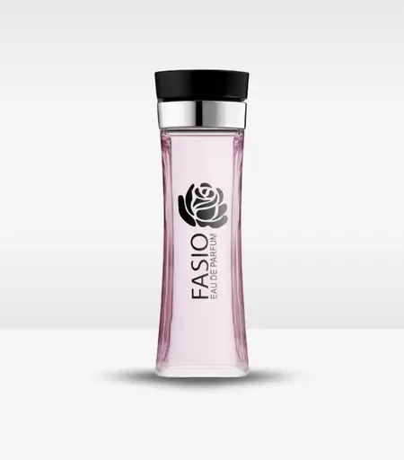 Emper Fasio Pour For Women Eau de Perfume 100ml – Floral Fruity Perfume for Ladies