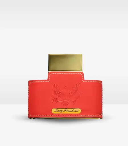 Emper Lady Presidente Pour For Women Eau de Perfume 80ml – Original Perfume in Sri Lanka