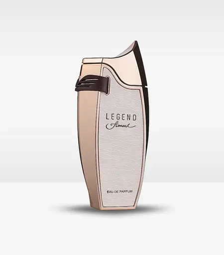 Emper Legend For Women Eau de Perfume 80ml – Luxury Perfume for Women in Sri Lanka