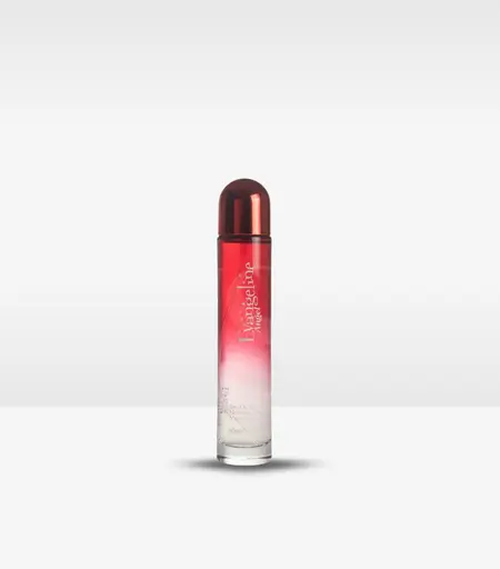 Evangeline Angel Perfume 60ml Bottle – Long-Lasting Floral Fragrance for Women