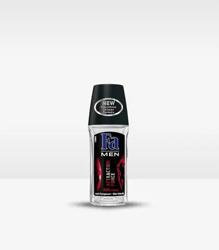 Fa Men Attraction Force Roll-On 50ml – Men’s Anti-Perspirant Deodorant in Sri Lanka