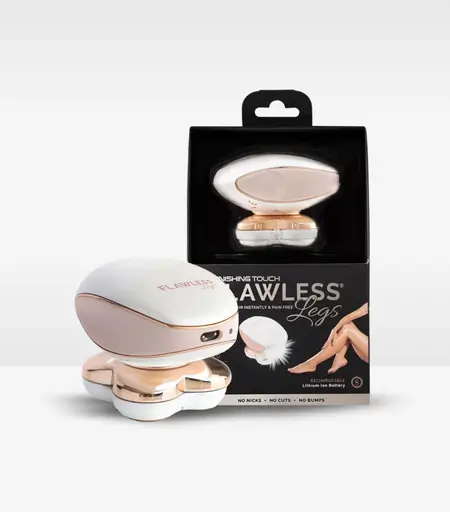 Flawless Finishing Touch Legs Hair Remover