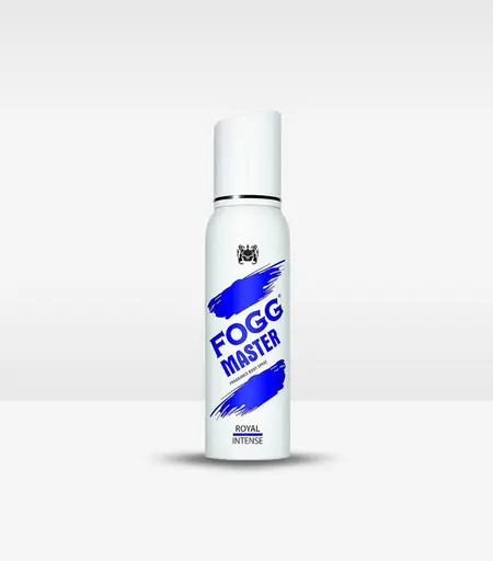 FOGG Master Royal Fragrance Body Spray For Men 120ml Original Product in Sri Lanka