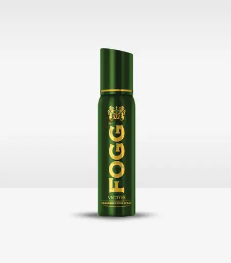 FOGG Victor Fragrance Body Spray For Men 120ml Original Product in Sri Lanka