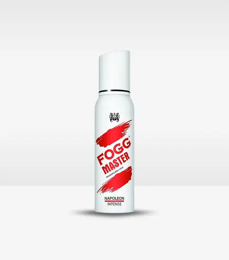 FOGG Master Napoleon Fragrance Body Spray For Men 120ml