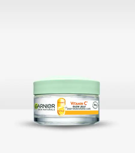 Garnier Skin Active Vitamin C Brightening Glow Jelly Moisturizer 50ml