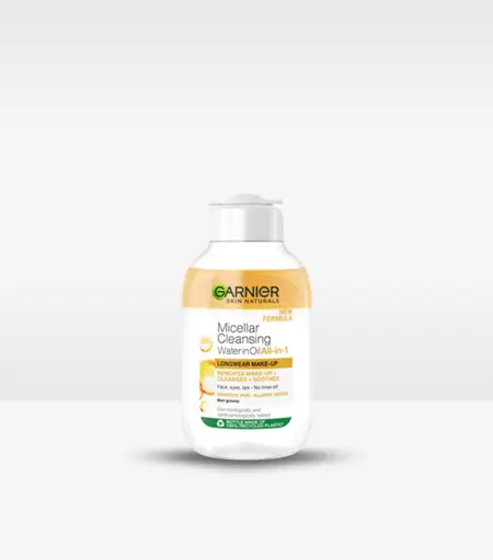 Garnier Skin Naturals Micellar Oil-Infused Cleansing Water 100ml