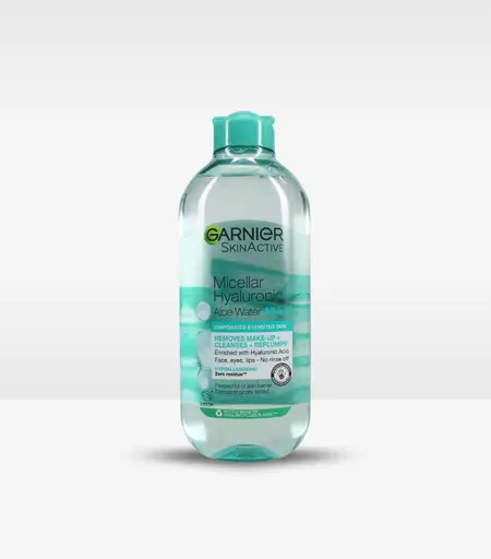 Garnier Skin Active Micellar Water Aloe vera 375ml
