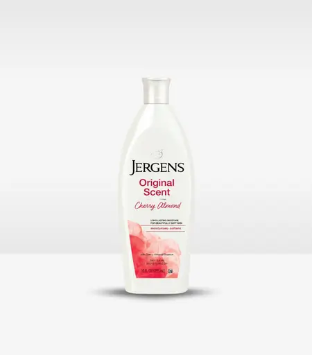 Jergens Original Scent Body Lotion 295ml