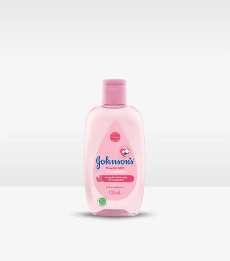Johnsons Baby Cologne Powder Mist 100ml Original Product in Sri Lanka