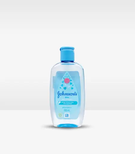 Johnsons Brisa Baby Cologne 100ml – Mild and Gentle Baby Fragrance Sri Lanka
