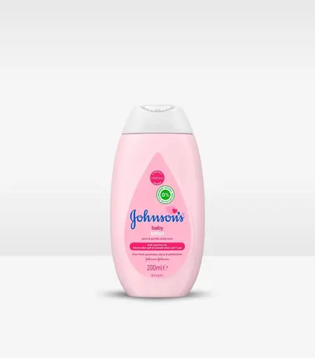 Johnsons Baby Moisturizing Lotion 200ml Original Product in Sri Lanka