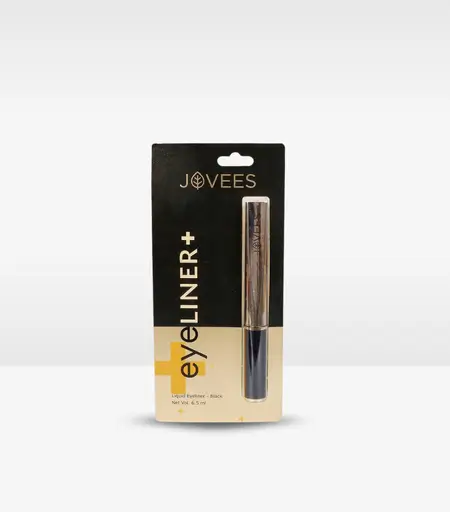 Jovees Eye Liner Black 6.5ml Original Herbal Eye Liner in Sri Lanka