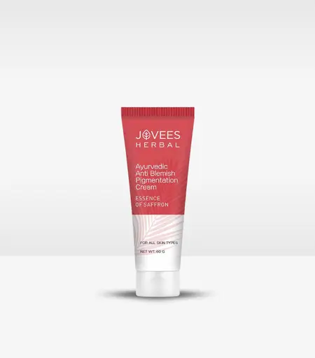Jovees Anti Blemish Pigmentation Cream 60g – Original Product in Sri Lanka