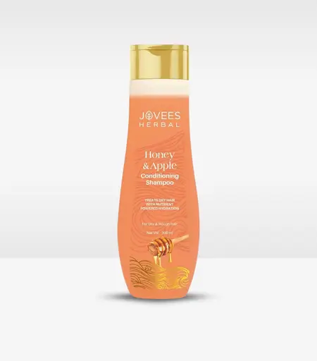 Jovees Honey and Apple Hair Conditioning Shampoo 250ml