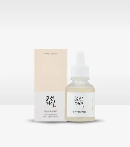 Beauty Of Joseon Rice Alpha Arbutin Glow Deep Face Serum 30ml Original Korean Skincare Sri Lanka