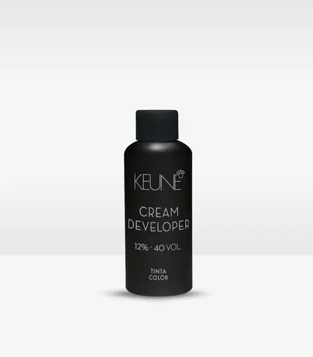 Keune Tinta Developer 12% 40 Volume Original Hair Color Developer in Sri Lanka