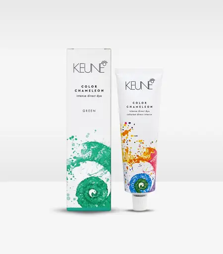 Keune Color Chameleon Geen Hair Color 60ml
