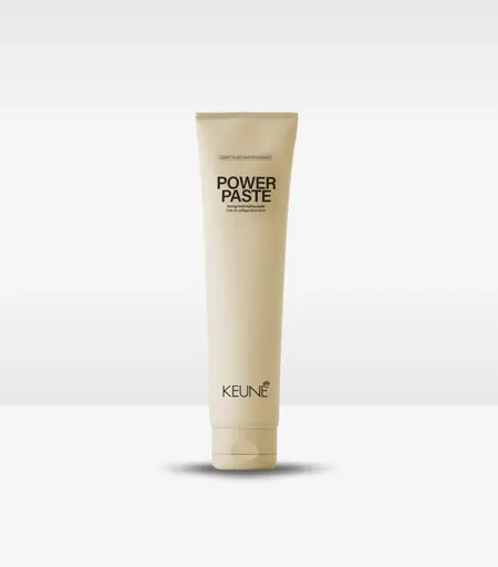 Keune Style Power Paste 150ml Strong Hold Matte Hair Styling Product Sri Lanka