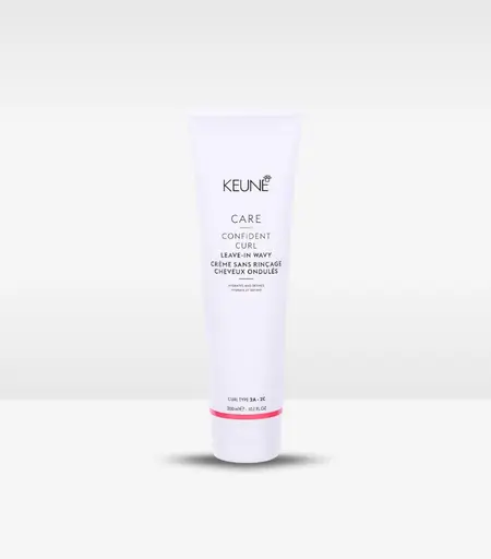 Keune Care Confident Curl Leave-In Wavy Cream 300ml – Buy Online in Sri Lanka