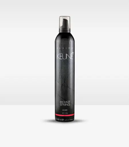 Keune Mousse Styling Forte 500ml