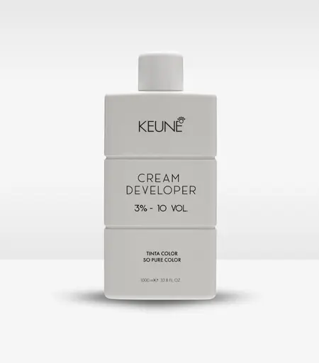 Keune Tinta Cream Developer 3% 10 Vol 1000ml