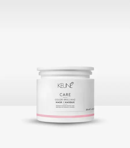 Keune Care Color Brillianz Mask 200ml – Hair Mask for Color Protection in Sri Lanka