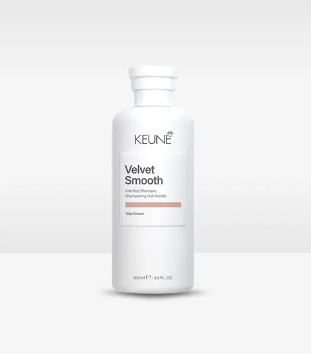 Keune Care Keratin Smooth Shampoo 250ml – Best Shampoo for Frizzy Hair in Sri Lanka