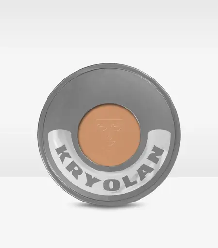 Kryolan Cake Make-up Professional Makeup 303 35g Original Compact Foundation Sri Lanka