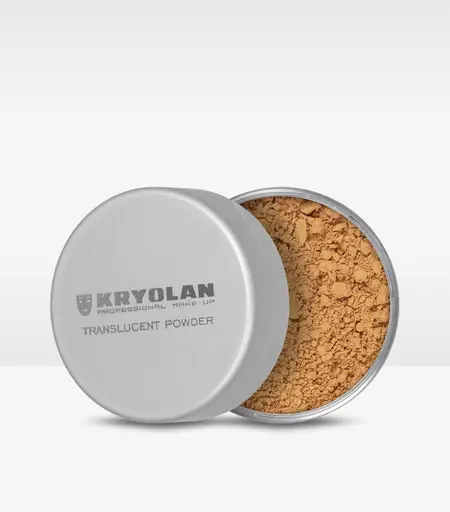 Kryolan Translucent Powder TL5 15g Professional Setting Powder Sri Lanka