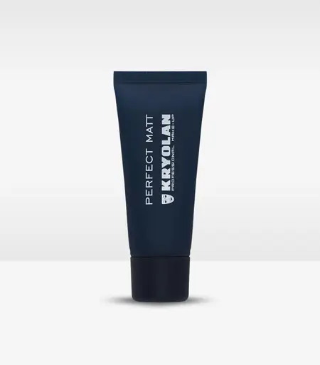 Kryolan Perfect Matt Professional make-up base gel 40ml