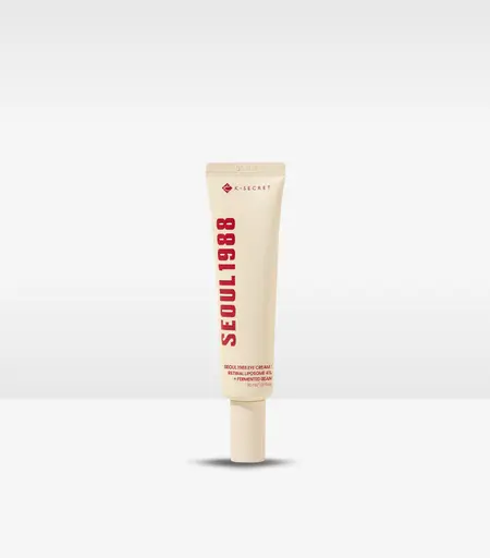 K-Secret Seoul 1988 Eye Cream 30ml Korean Anti Aging Eye Cream Sri Lanka