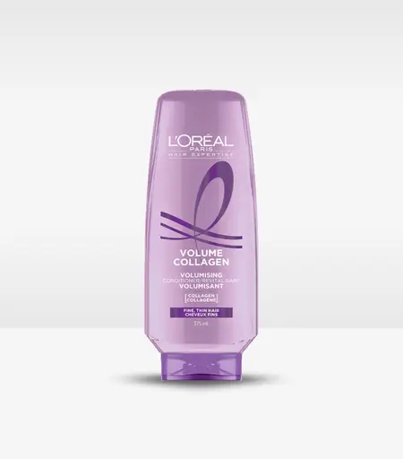 L'Oreal Paris Volume collagen conditioner 385ml