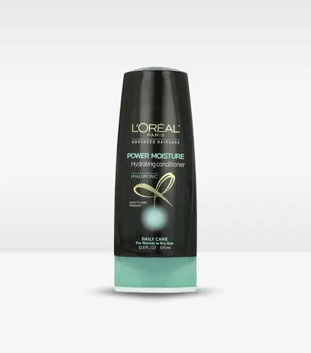 L'Oreal Paris Power Moisture Conditioner 385ml