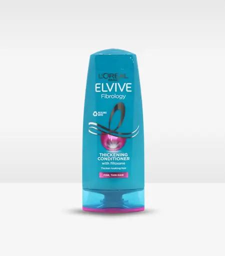 Loreal Paris Hair Expertise Fibralogy Conditioner 385ml