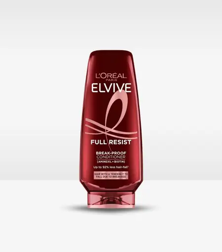 LO'real Elvive Fall Resist with Aminexil Conditioner 360ml