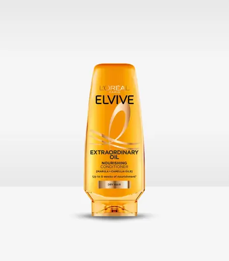 Loreal Elvive Extraordinary Oil Nourishing Conditioner 250ml