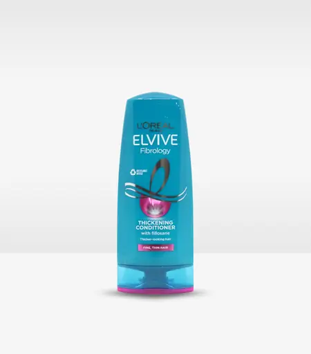Loreal Paris Elvive Fibrology Thickening Conditioner 200ml
