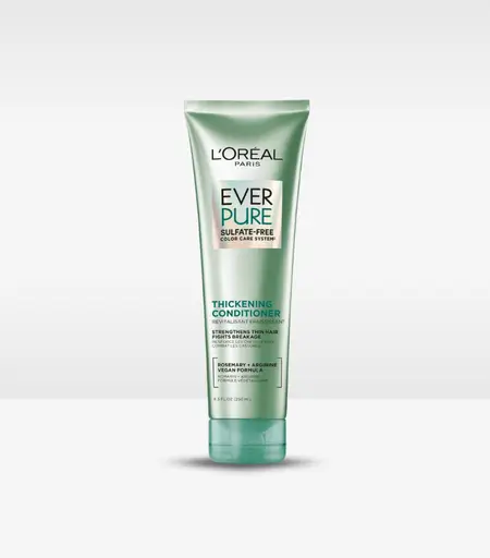 Loreal Ever Pure Sulfate Free Thickening Conditioner 250ml
