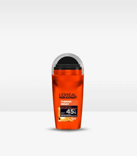 LO'real Men Expert Thermic Resist Roll-on Deodorant 50ml