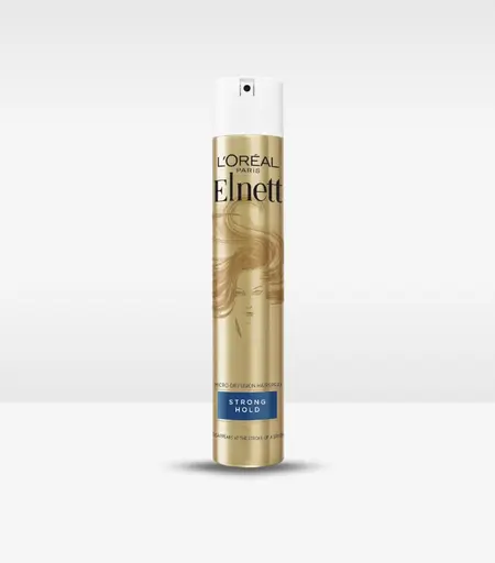 Loreal Elnett Strong Hold Hair Spray 300ml