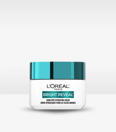 Loreal Paris Bright Reveal Dark Spot Hydrating Cream 50ml