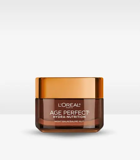 Loreal Age Perfect Hydra-Nutrition Ultra-Nourishing Night Cream 50ml
